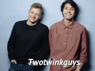 Twotwinkguys