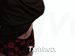 txshinetx Gay Vod