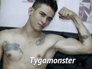 Tygamonster
