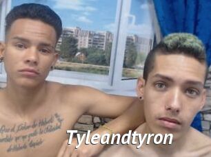Tyleandtyron