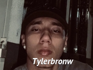 tylerbronw Gay Vod