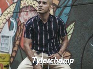 Tylerchamp