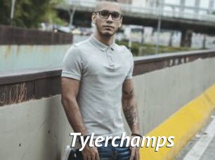 Tylerchamps