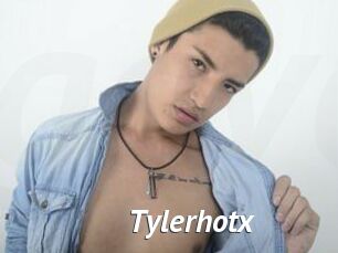Tylerhotx