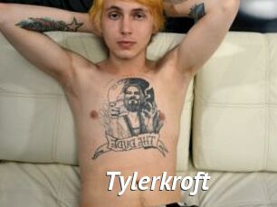 Tylerkroft