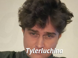 Tylerluchina