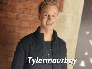 tylermaurboy Gay Vod