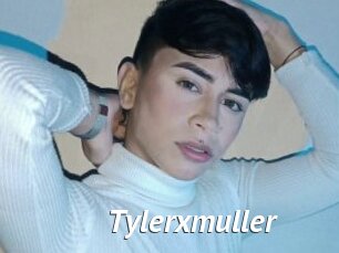 Tylerxmuller
