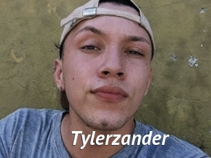 Tylerzander