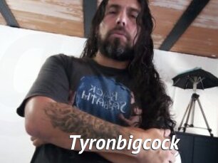tyronbigcock Gay Vod