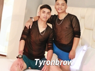tyronbrow Gay Vod