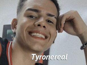 Tyronereal