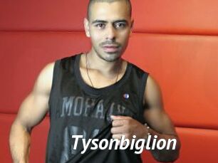 Tysonbiglion