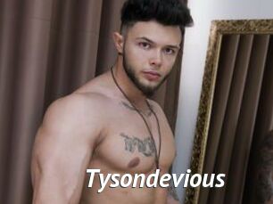 Tysondevious