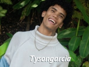 Tysongarcia