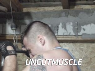 UNCUTMUSCLE Gay Vod