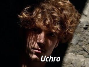 Uchro
