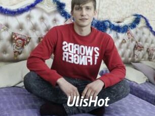 UlisHot Gay Vod