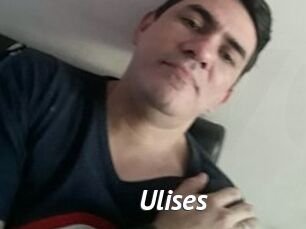 Ulises