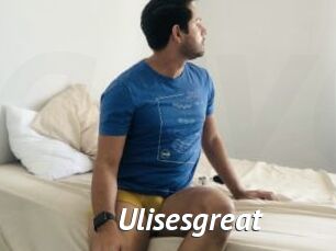 Ulisesgreat