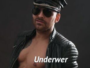 Underwer