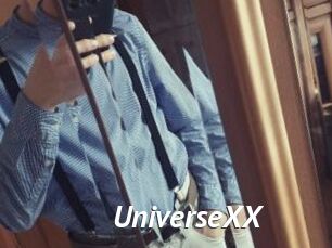 UniverseXX Gay Vod