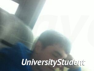 University_Student