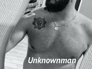 Unknownman Gay Vod