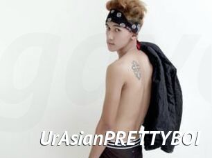 UrAsianPRETTYBOI
