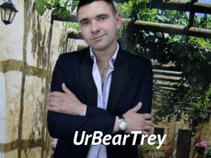 UrBearTrey