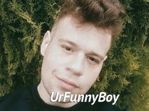 UrFunnyBoy