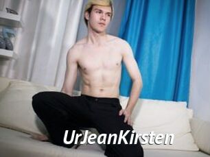 UrJeanKirsten