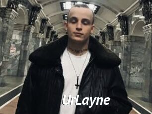 UrLayne