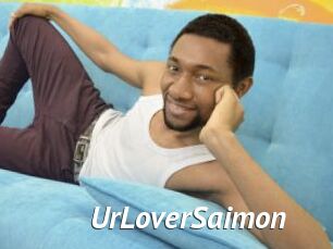 UrLoverSaimon