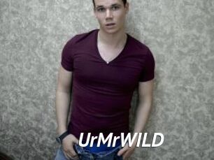 UrMrWILD