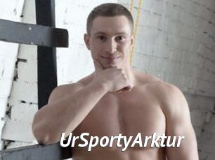 UrSportyArktur