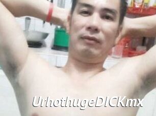 UrhothugeDICKmx