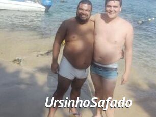 UrsinhoSafado Gay Vod