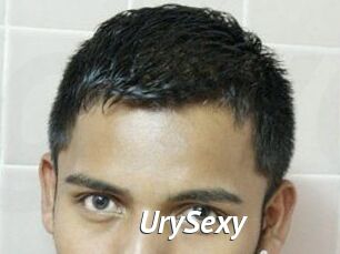 UrySexy