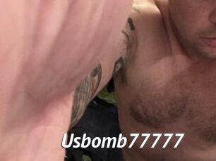 Usbomb77777