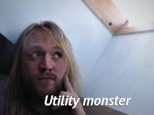 Utility_monster Gay Vod