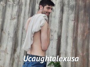 Ucaughtalexusa