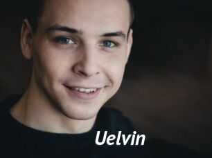 Uelvin