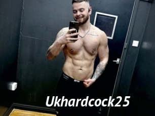 Ukhardcock25