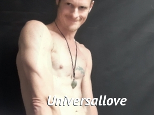 Universallove