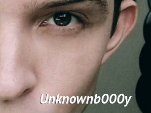Unknownb000y