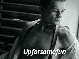 Upforsomefun