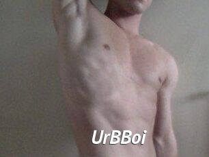UrBBoi