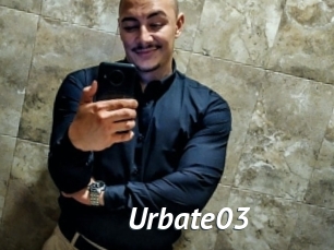 Urbate03