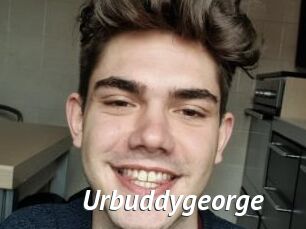 Urbuddygeorge